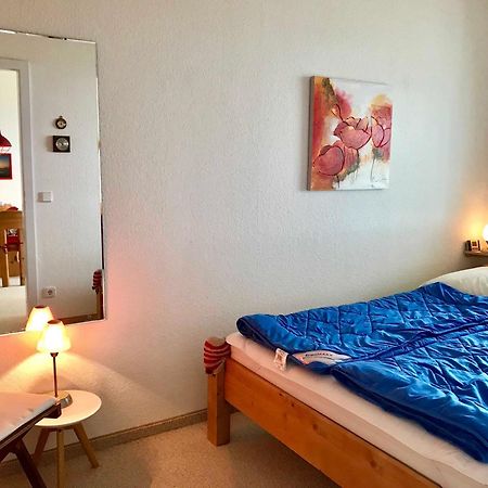 Ferienwohnung Leuchtturm 21 Schausende Екстериор снимка