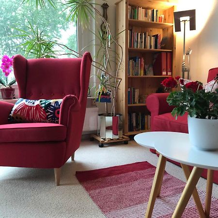 Ferienwohnung Leuchtturm 21 Schausende Екстериор снимка