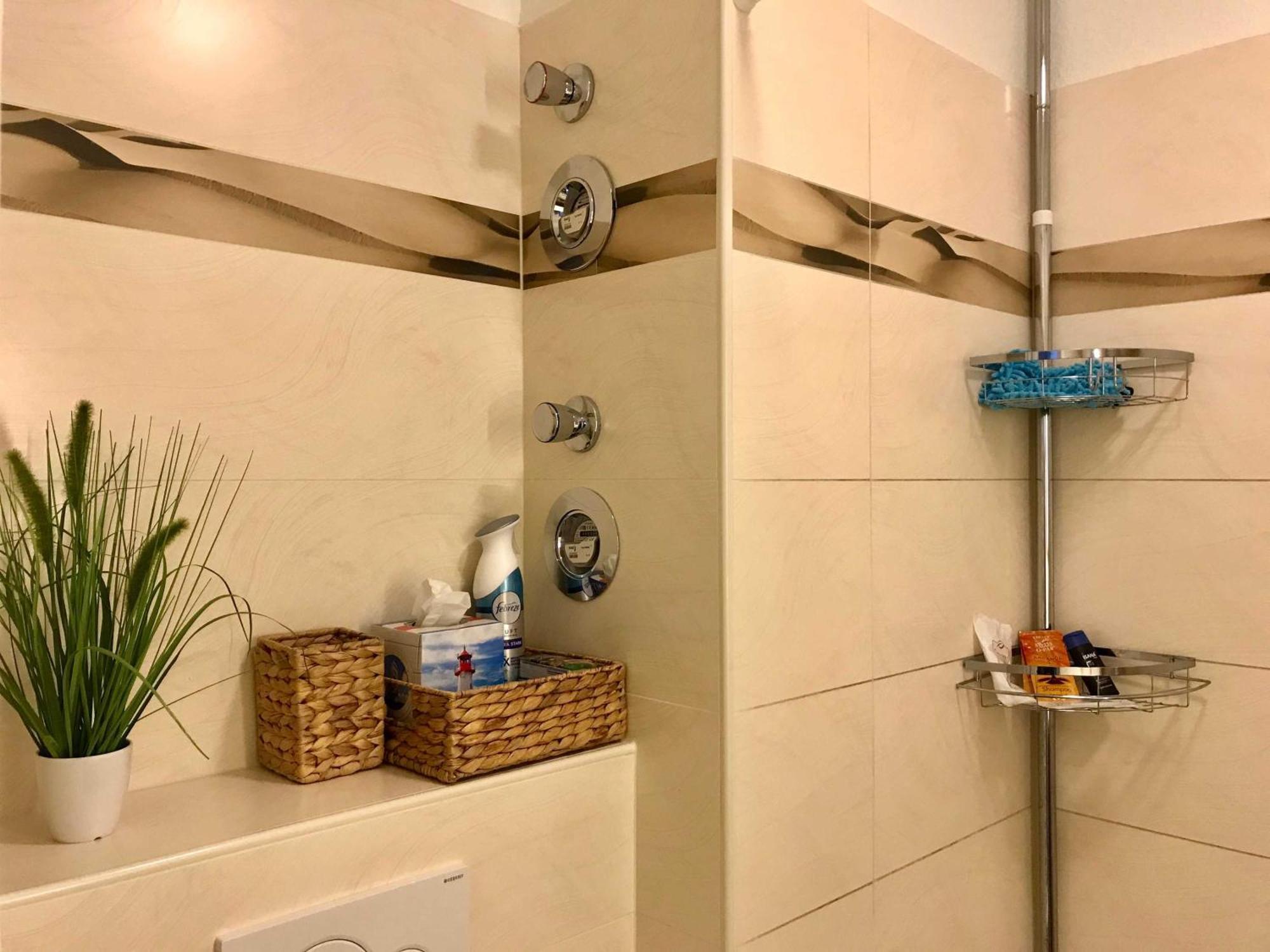 Ferienwohnung Leuchtturm 21 Schausende Екстериор снимка