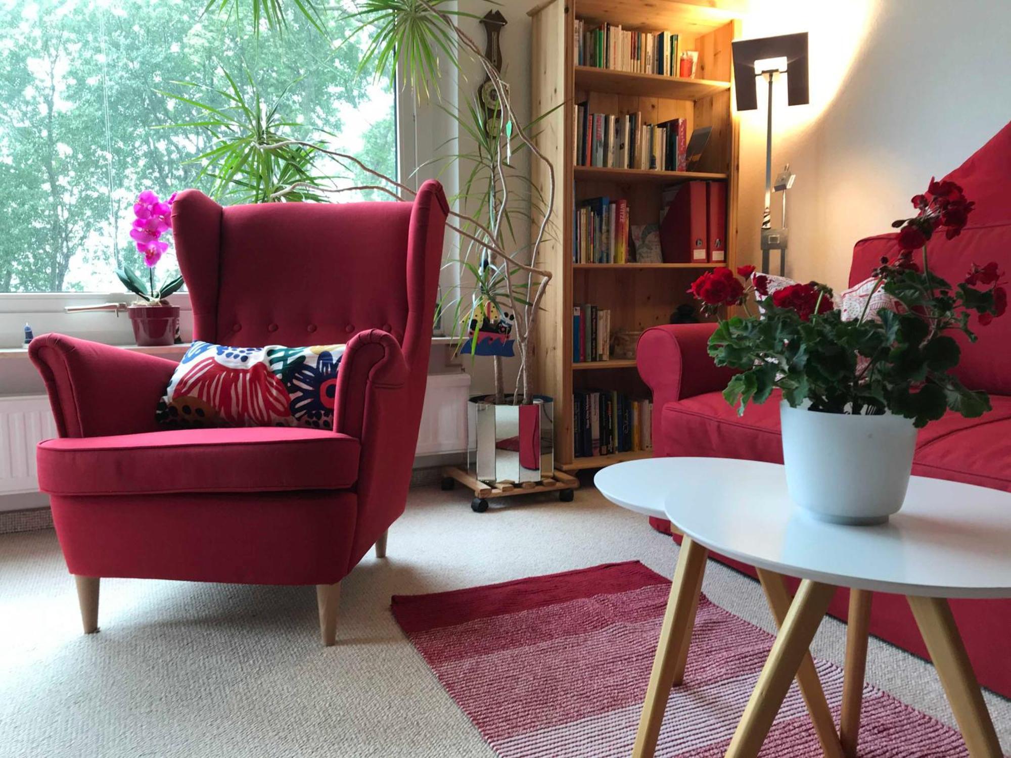 Ferienwohnung Leuchtturm 21 Schausende Екстериор снимка