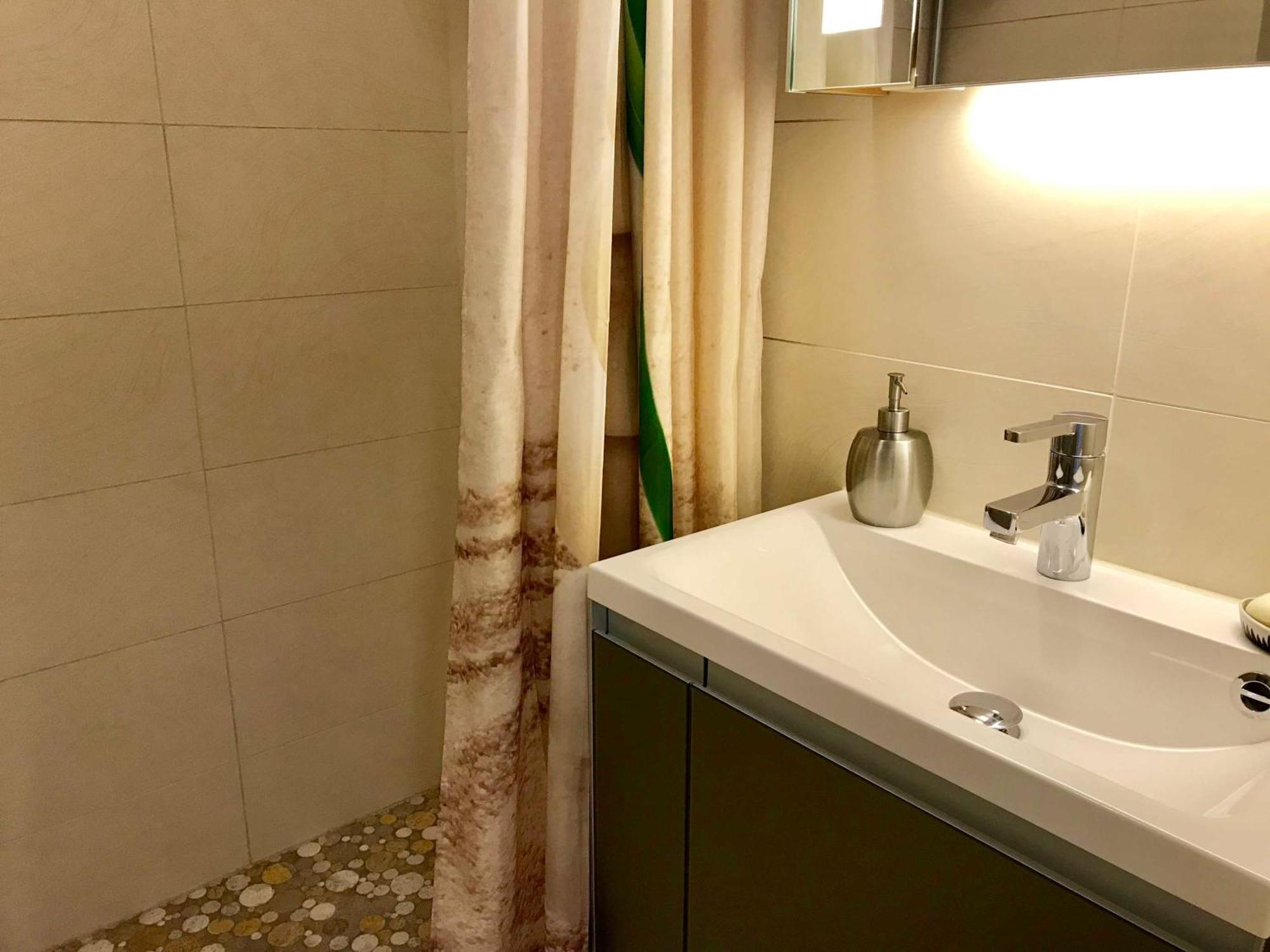 Ferienwohnung Leuchtturm 21 Schausende Екстериор снимка