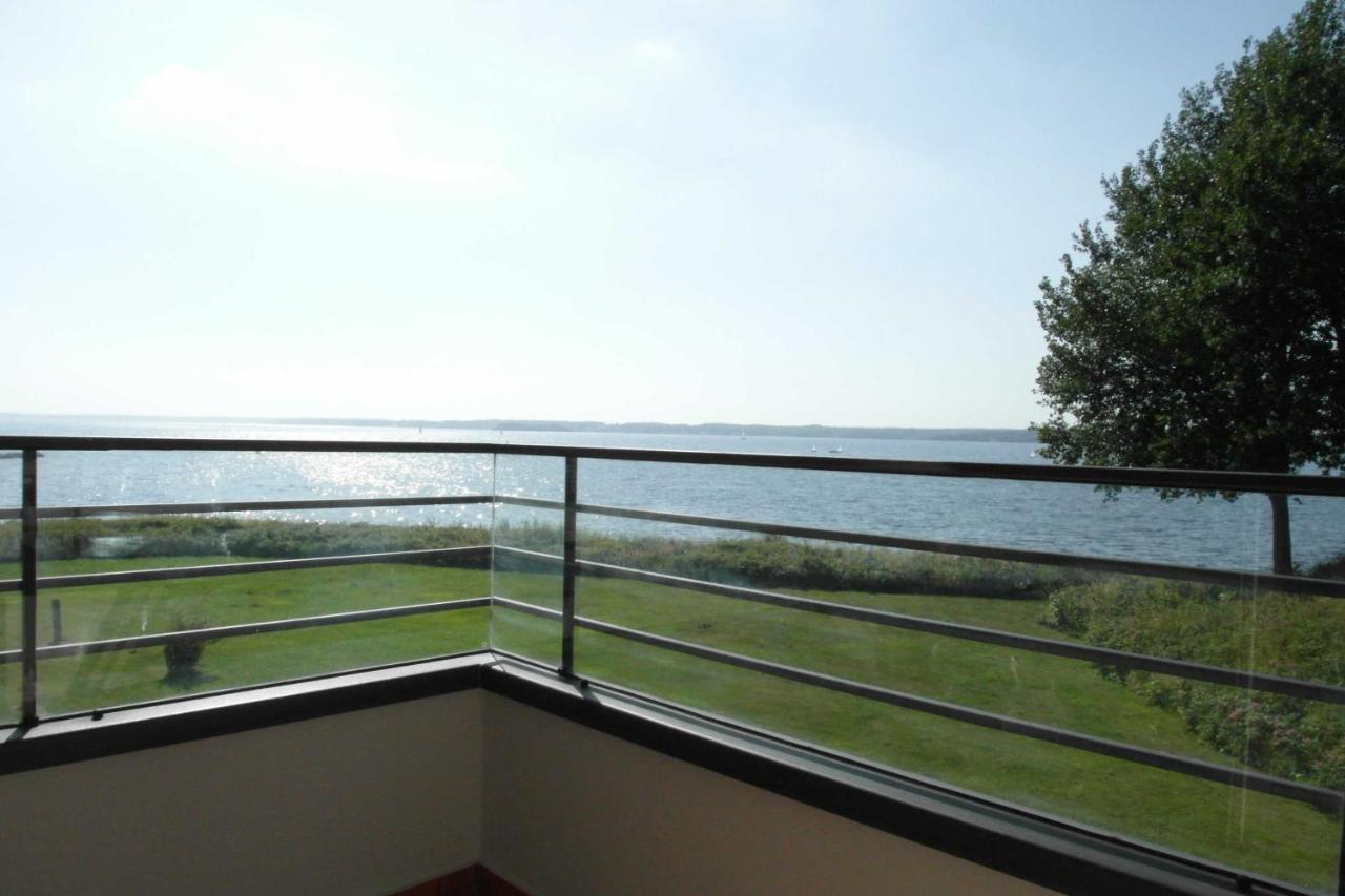 Ferienwohnung Leuchtturm 21 Schausende Екстериор снимка